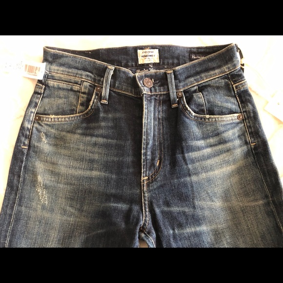 💜Citizens of Humanity Fleetwood - Picture 5 of 6